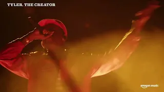 Tyler The Creator - Camp Flog Gnaw 2025 Full Performance