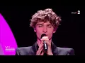 Pierre de Maere - Un jour je marierai un ange (Live Victoires 2023)
