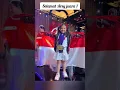 Download Lagu arsy hermansyah nyanyi di amerika bawa pulang banyak medali