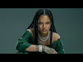 Rihanna - Over Again 
