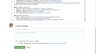 Grav Canvas LMS Editing Markdown Content with GitHub using Git Sync