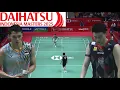 Download Lagu Jonatan Christie (INA) VS Kunlavut Vitidsarn (THA) | Finals Indonesia Masters 2025