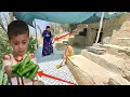 Download Lagu Washing the Magic Cave and the First Fruit Harvest: Nomadic Lady's Smile
