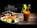 Download Lagu Homemade Bloody Mary MIx with Fresh Veggies!