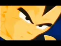 Goku vs Vegeta__Adrian Barba: El poder Nuestro es. Ver 2005
