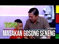 Download Lagu Tisna Malah Kesenengan Masakan Gosong - TUKANG OJEK PENGKOLAN