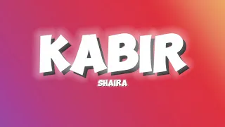 shaira kabir lyrics 