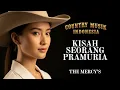 Lagu 🎸 Kisah Seorang Pramuria Country Cover 🤠 | Lagu Country Indonesia Penuh Kisah Hidup – The Mercy’s