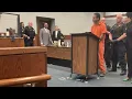 Suspects in foster family shooting appear in court