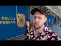 Download Lagu Tuvimos que ir a la POLICÍA FEDERAL para poder seguir en Brasil
