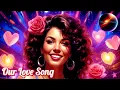 Lagu Our Love Song ☆ Italo Disco ☆ Eurodisco ☆ 80's ☆ New Disco Hits by Romantic Dreams