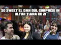 Download Lagu SO SWEET EL dan DUL Surprise in Ultah TIARA ke 21