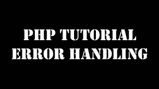Part - 15 Beginner PHP Tutorial