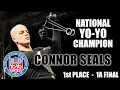 Download Lagu Connor Seals - 1st Place - 1A Final - 2025 US Nationals - Presented by Yoyo Contest Central