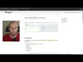 AWS IoT Thing Attributes - introduction to device management and boto3 python sdk