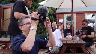 Ep 51 | Boat Tubers’ Summer BBQ, Life in a Nutshell