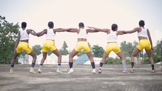 nyanda matamasha ft nduta ze don ushuru official music video dir d frank0762533823