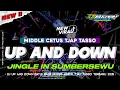 Download Lagu DJ TJAP TASSO UP AND DOWN STYLE NULUP CLARITY ANDALAN OPERATOR JATIM BY DJ KLEPON REMIX