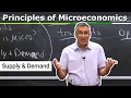 1 Introduction and Supply Demand