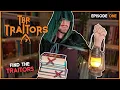 Lagu This Reading Vlog Ends When I Discover the Traitors on My TBR 😰🗡️
