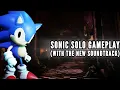 Download Lagu Sonic Solo Theme