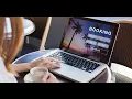 AIRLINES BOOKING SYSTEM simple python project with sql