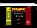 Me Playing Pac-Man Classic J2ME Edition On Scratch