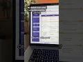 Perfect Monthly Planner for AD brains
