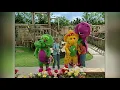 Download Lagu Barney \u0026 Friends: (S7E14) Play it Safe! [2002] - Taken from \