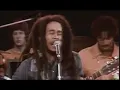 Bob Marley  Positive Vibrations  LIVE  in Santa Barbara