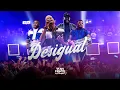 Lagu Tá Na Mente - Desigual (Ao Vivo) | Video Oficial