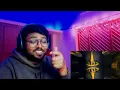 The Landers x Agsy - OG SQUARE REACTION!!