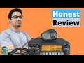 AnyTone AT 5555N Honest Review