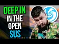OpenSUS Is Done With This Linux Desktop