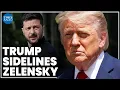 Download Lagu Ukraine left hanging as Trump’s G7 exit sparks concerns over military support