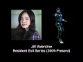 Actor Reel - Patricia Ja Lee