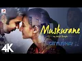 Download Lagu Muskurane Ki Wajah Tum Ho|Citylights | Arijit Singh | Rajkummar Rao, Patralekha | Jeet Gannguli | 4K