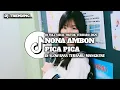 Download Lagu DJ NONA AMBON PICA PICA VIRAL TIKTOK TERBARU 2025 (PUTRA FI)