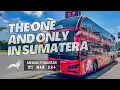 Download Lagu SATU-SATUNYA DI SUMATERA DOUBLE DECKER MILIK PELITA PARADEP BY MAN RR4-430HP