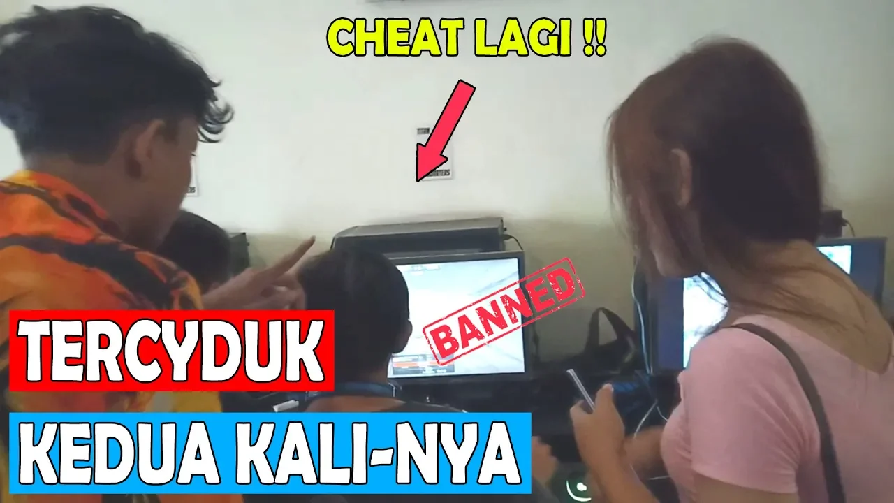 CARA DAPET JUTAAN CASH PB GRATIS!! NO HOAX!! APPLIKASI INI AJAIB BANGET - Pointblank Indonesia