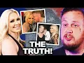 The Truth About Jelly Rolls Baby Mamas