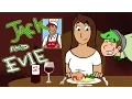 Jacksepticeye Animated - MARRIAGE COUNSELING