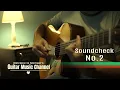 Download Lagu Estas Tonné - Golden Dragon / Internal Flight Cover (Sound check)
