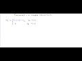 Recursion basics - using factorial