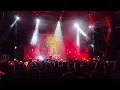 Shadow Of Intent - Feeding The Meatgrinder live at Hovet, Stockholm, Sweden 19/2/26