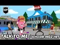 Download Lagu GP Production - Talk to me / Khosir Indz Het