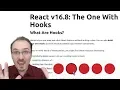 React Hooks for Dataviz