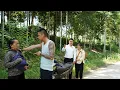 Download Lagu De vreemde vrouw is terug. Zullen CEO Tuan en de alleenstaande moeder in haar plan trappen?