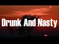 Lagu Pi'erre Bourne - Drunk And Nasty (Lyrics)