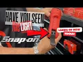 Snap On Cool New Tools On The Truck This Week FRESH FROM EXPO